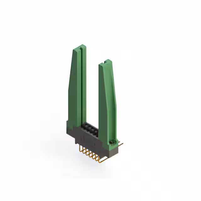 396-014-558-878 EDAC Inc.  Edgeboard Connectors